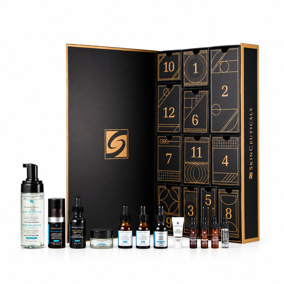 SkinCeuticals Christmas Advent Calendar