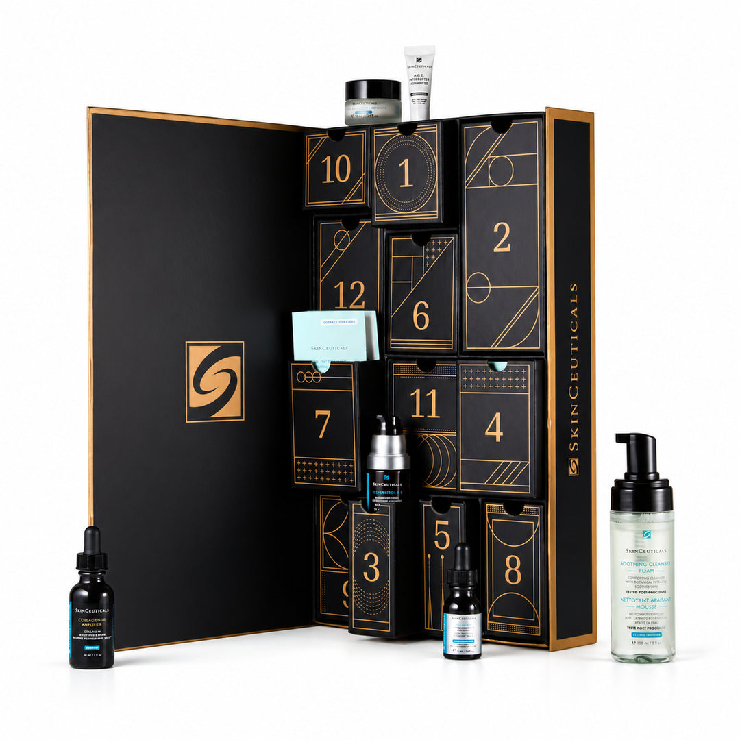 SkinCeuticals Christmas Advent Calendar