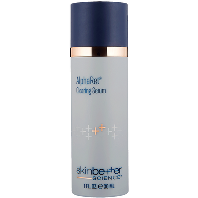 SkinBetter Science AlphaRet® Clearing Serum 30ml - The Skin Lab Skincare