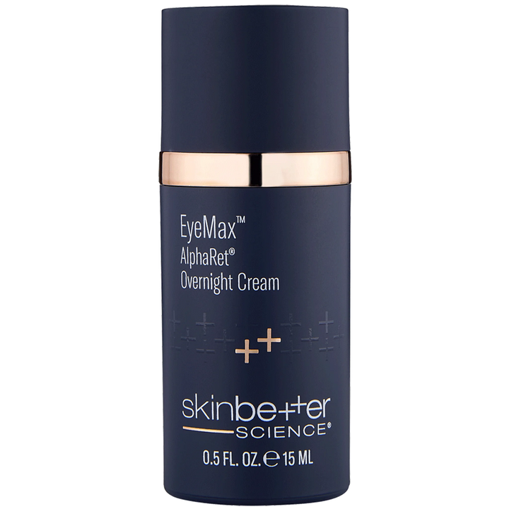 SkinBetter Science Eyemax Alpharet Overnight Cream 15ml