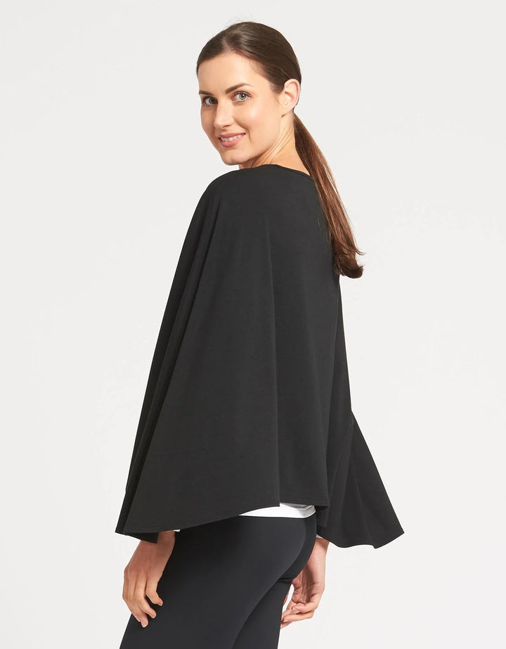 Sun Protective Shrug UPF 50+ Sensitive Collection