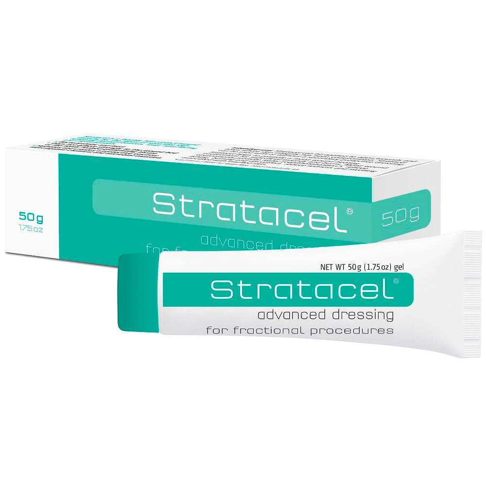 Stratpharma Stratacel 50g