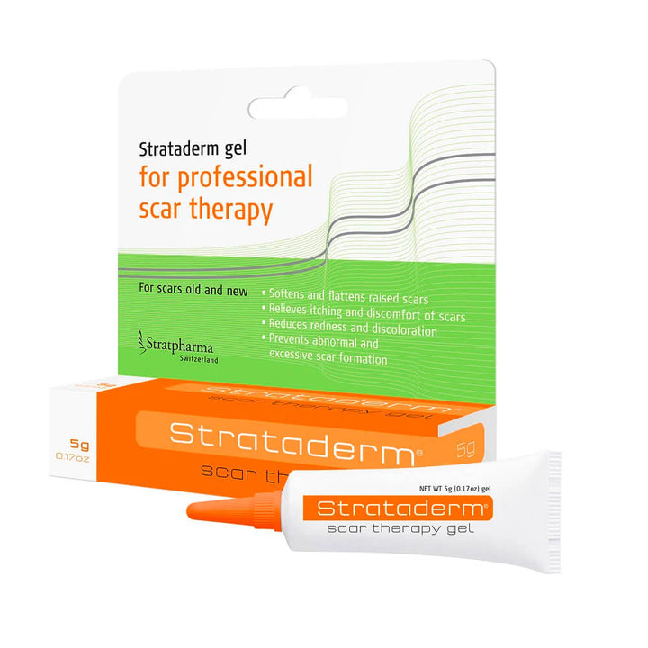Stratpharma Strataderm 5g