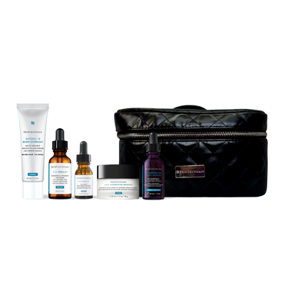 SkinCeuticals Anti-Ageing Regimen