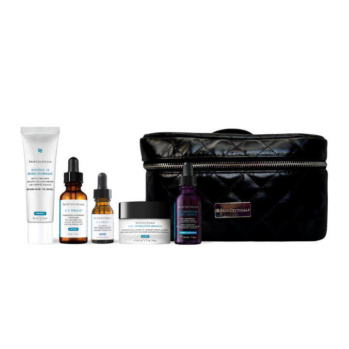 SkinCeuticals Anti-Ageing Regimen