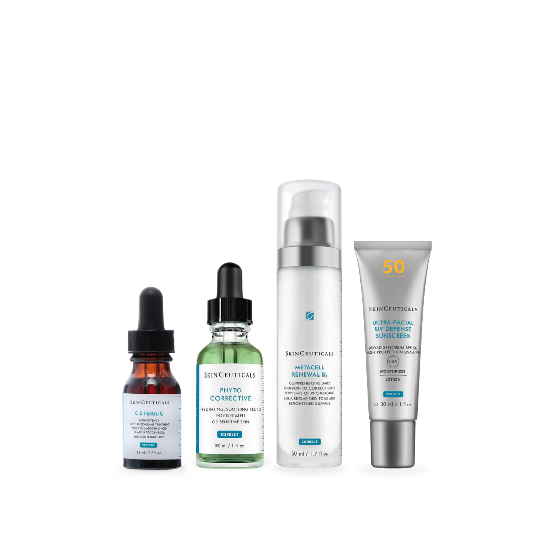 SkinCeuticals Post Laser Kit