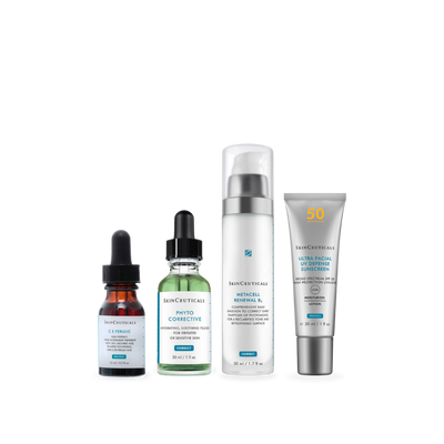 SkinCeuticals Post Laser Kit