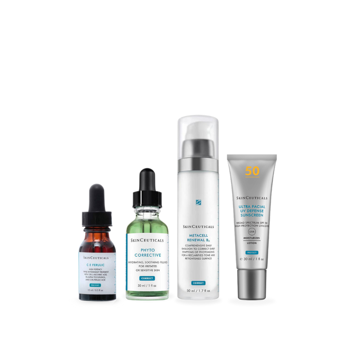 SkinCeuticals Post Laser Kit