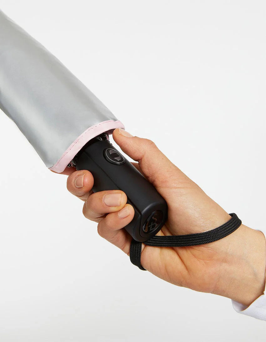 Solbari Compact Sun Protective Umbrella UPF 50+