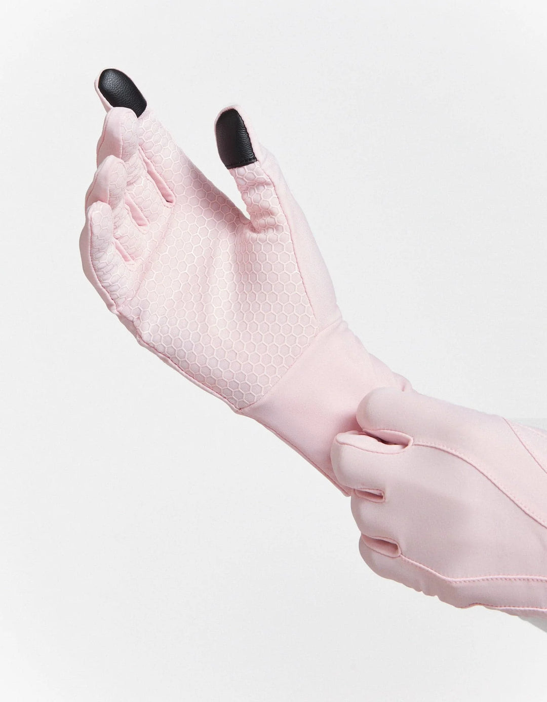 Solbari Women's Driving Gloves UPF 50+