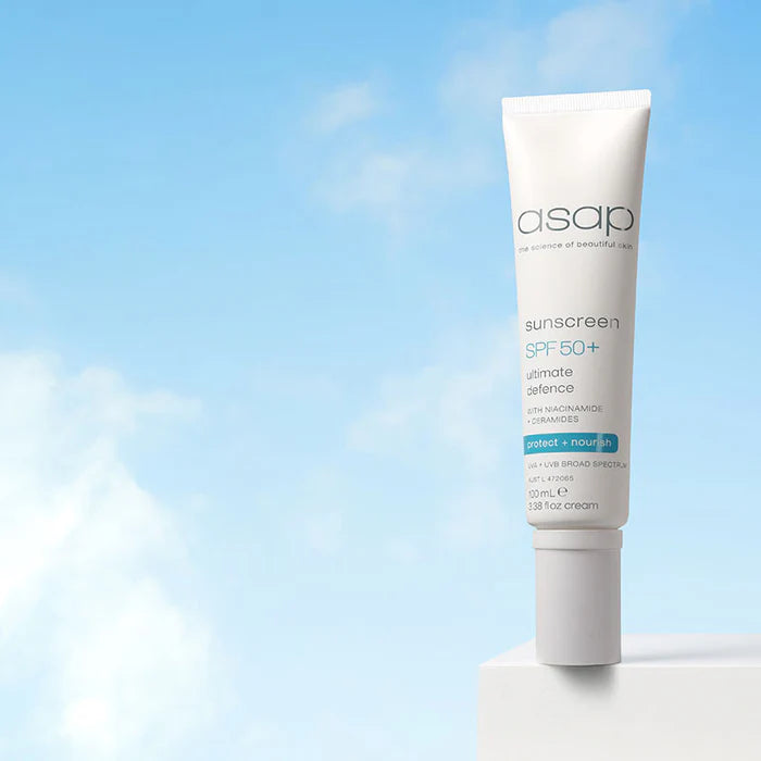 ASAP SPF50+ Ultimate Defence