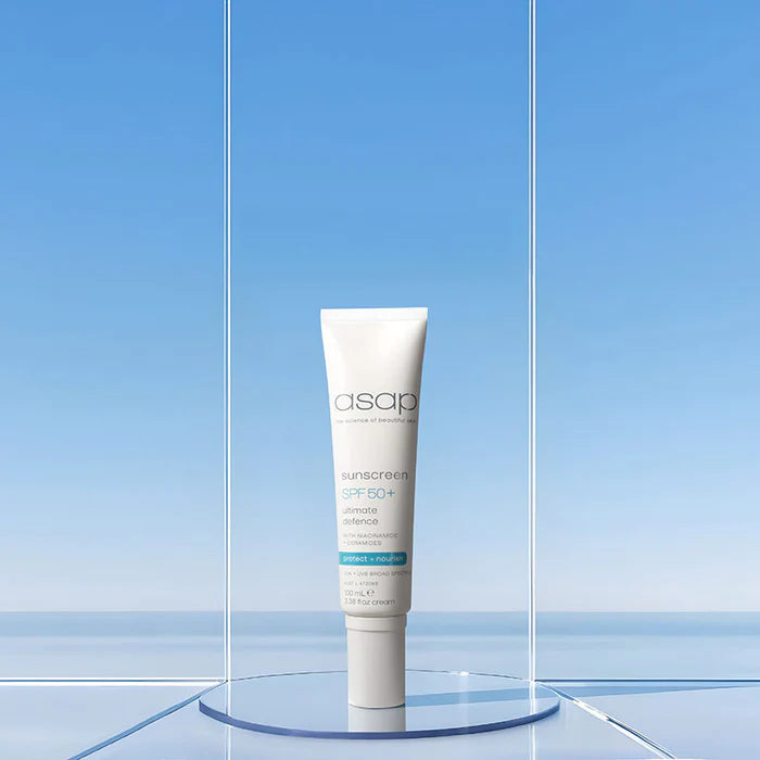 ASAP SPF50+ Ultimate Defence