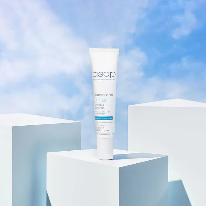 ASAP SPF50+ Ultimate Defence