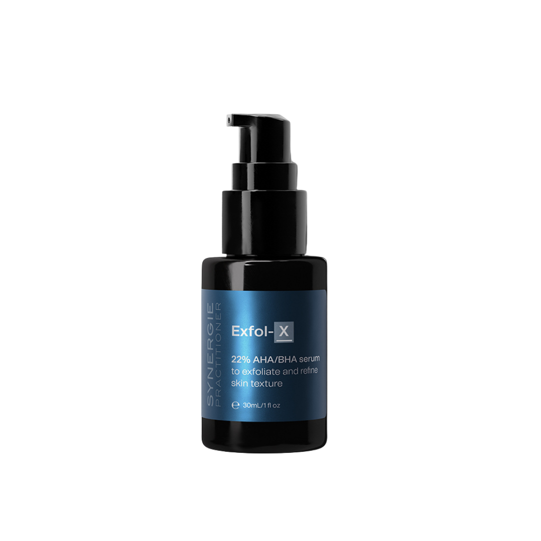 Synergie Practitioner Exfol-X 30ml