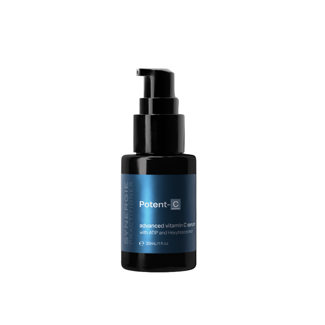 Synergie Practitioner Potent-C 30ml