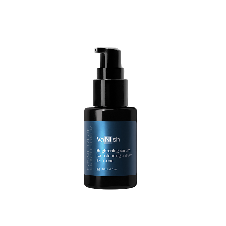 Synergie Practitioner VaNish 30ml