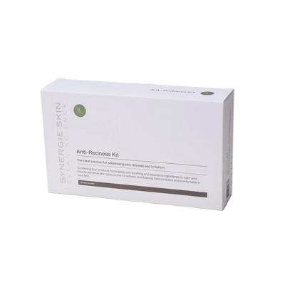 Synergie Skin Anti-Redness Kit