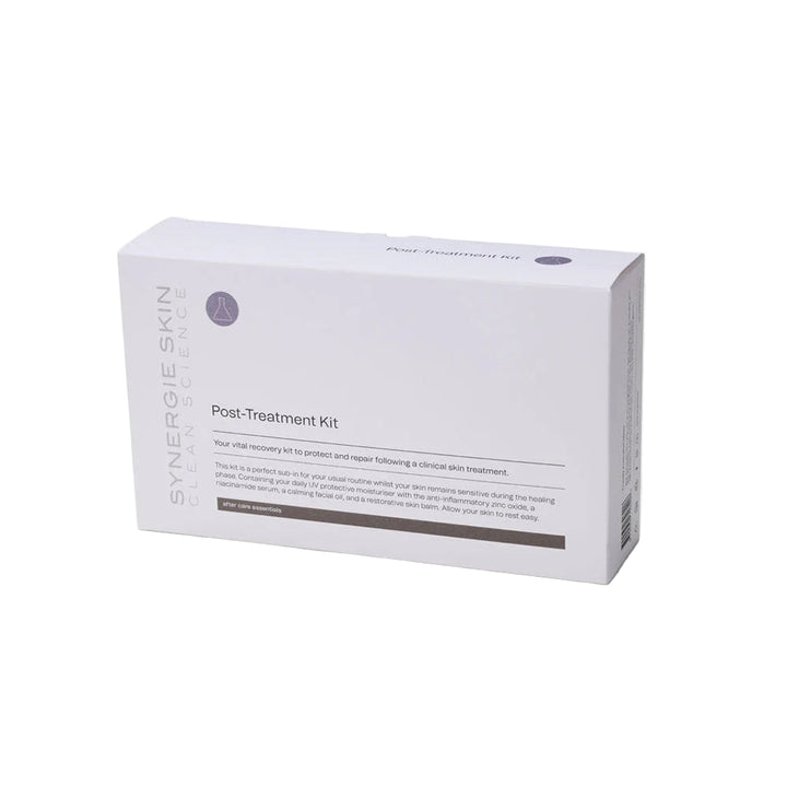 Synergie Skin Post-Treatment Kit