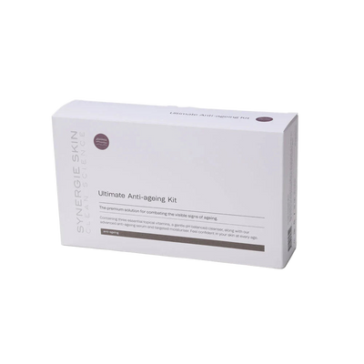 Synergie Skin Ultimate Anti-ageing Kit