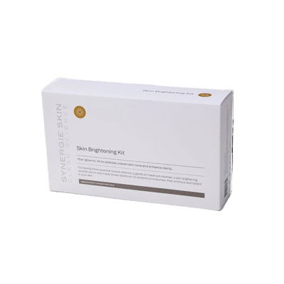Synergie Skin-Skin Brightening Kit