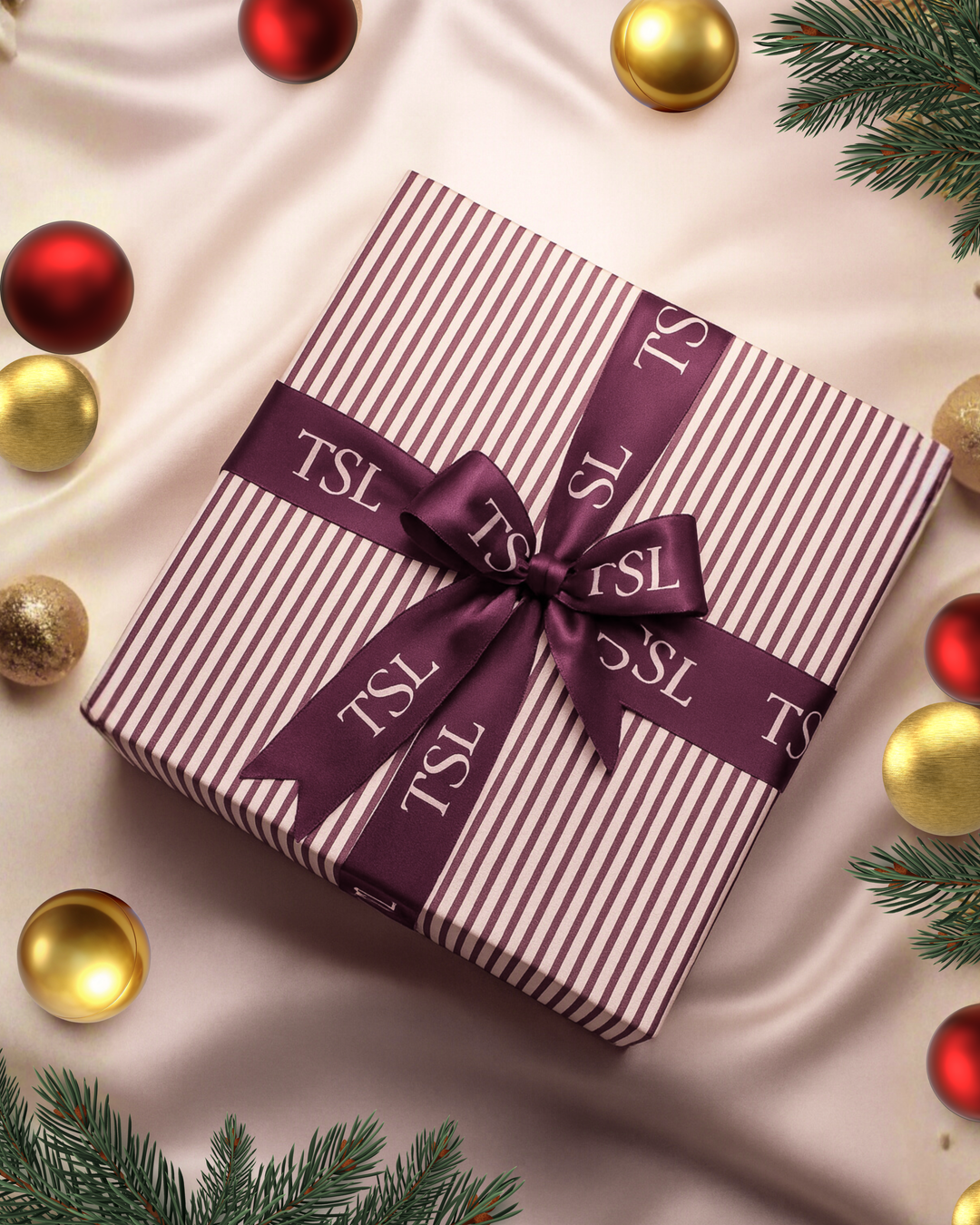 Premium Gift Wrapping