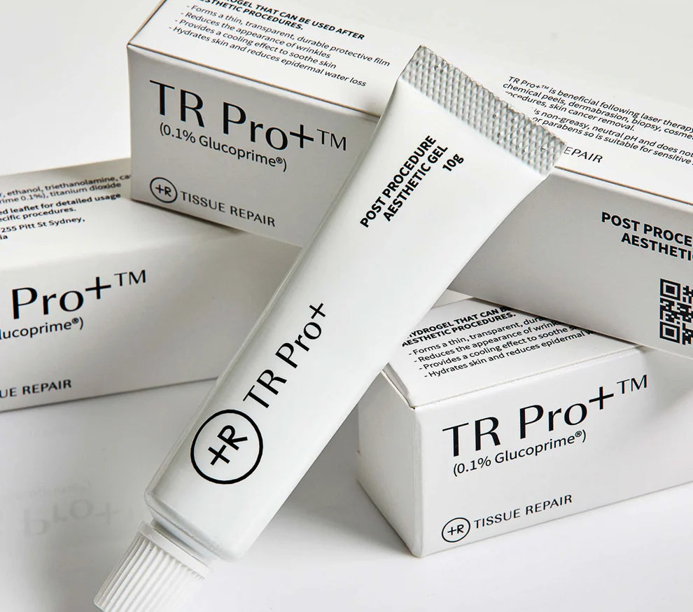TR Pro+™ 10g