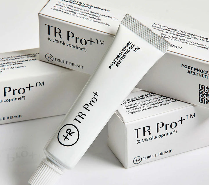 TR Pro+™ 10g
