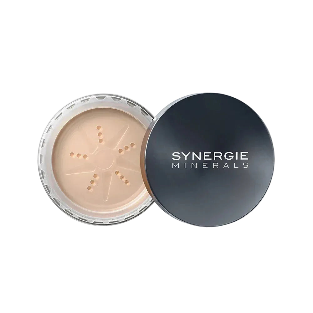 Synergie Minerals Second Skin Crush