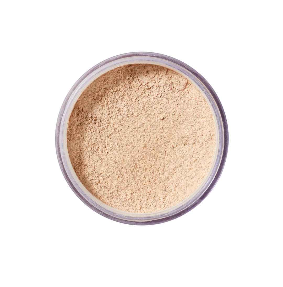 Synergie Minerals Second Skin Crush