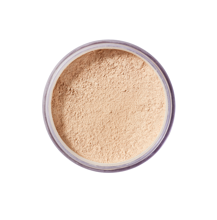 Synergie Minerals Second Skin Crush