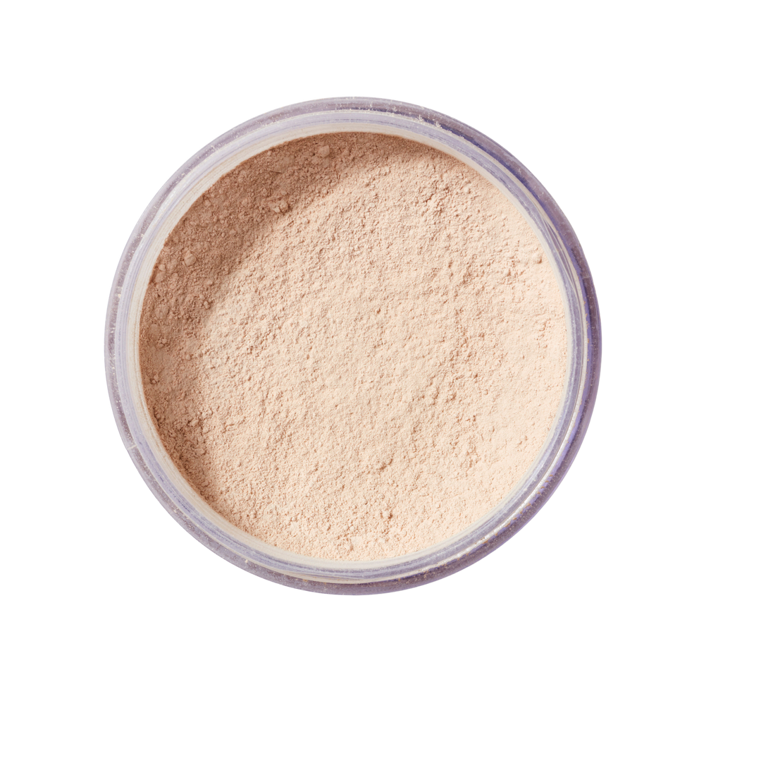 Synergie Minerals Second Skin Crush