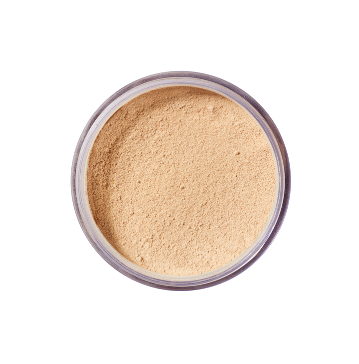 Synergie Minerals Second Skin Crush