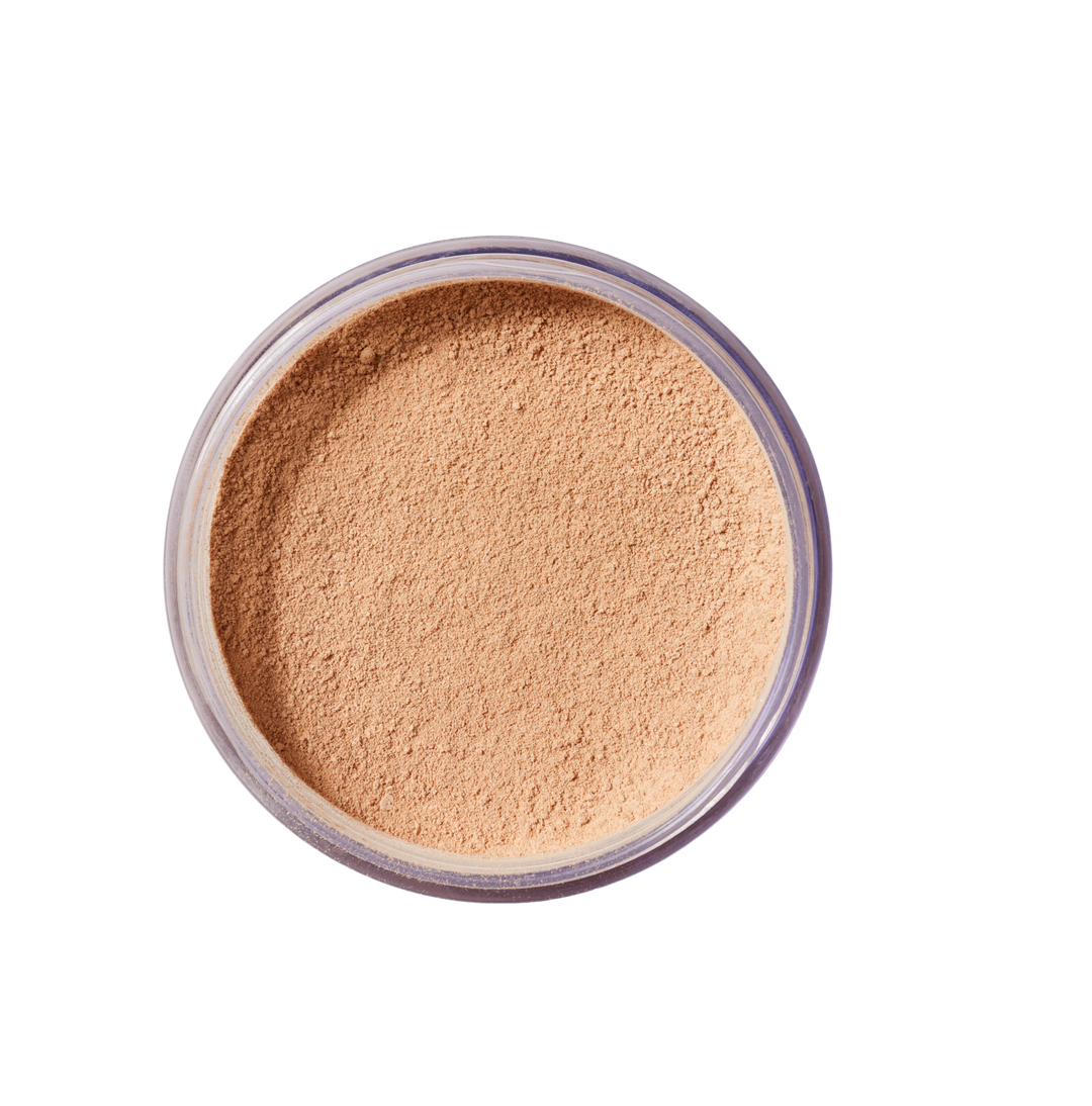 Synergie Minerals Second Skin Crush