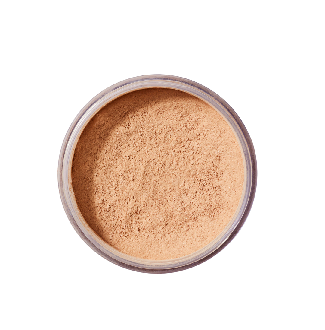 Synergie Minerals Second Skin Crush