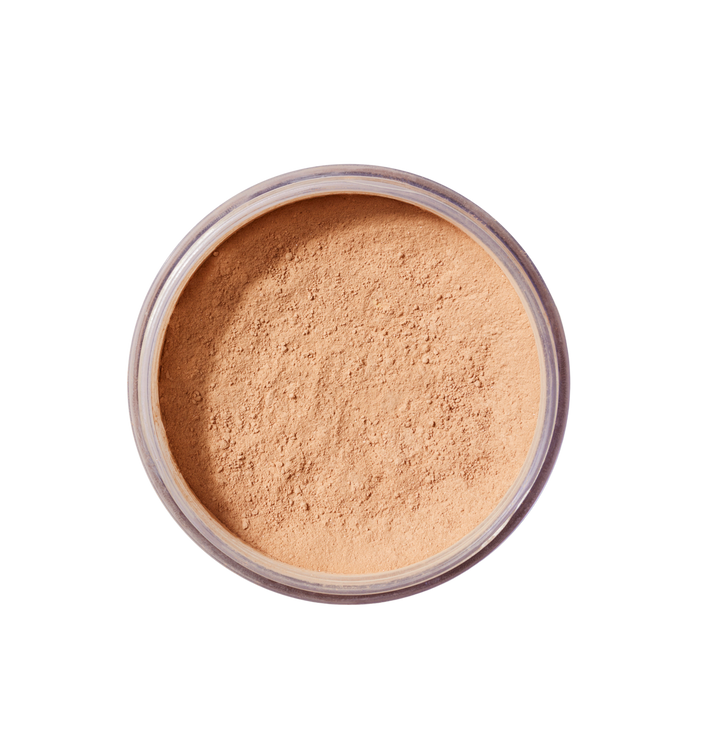 Synergie Minerals Second Skin Crush
