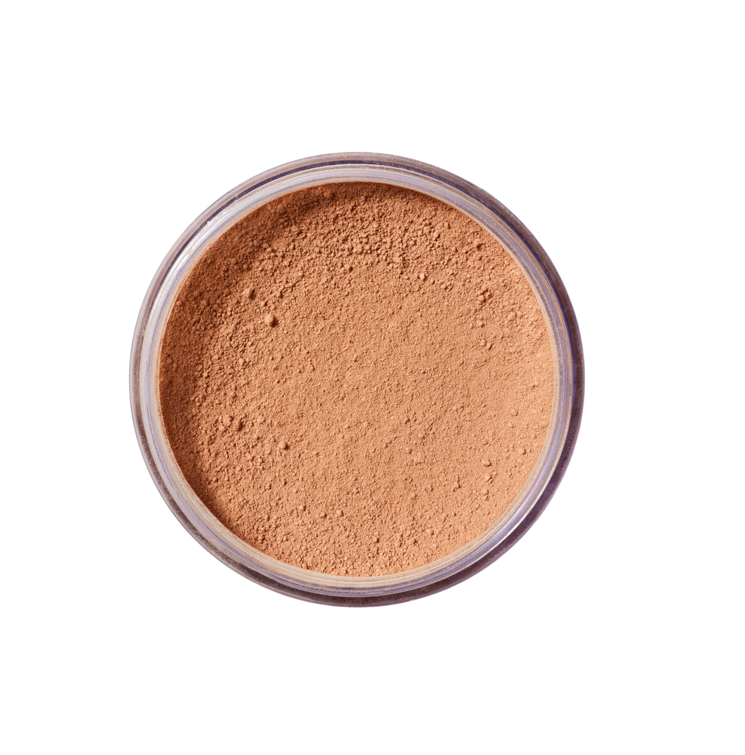Synergie Minerals Second Skin Crush
