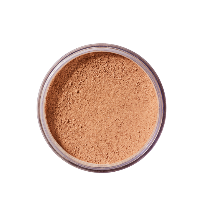Synergie Minerals Second Skin Crush