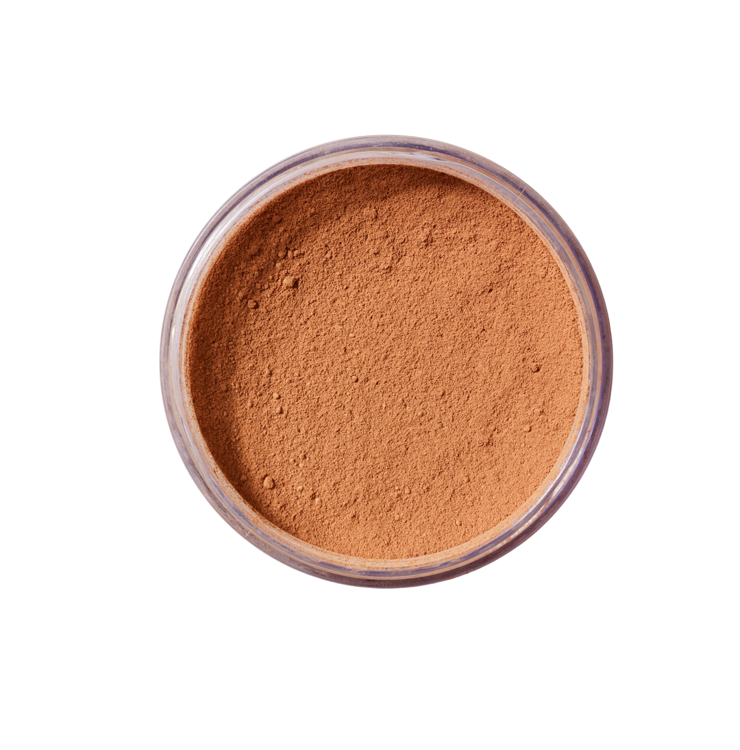 Synergie Minerals Second Skin Crush
