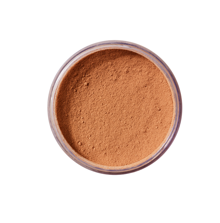 Synergie Minerals Second Skin Crush