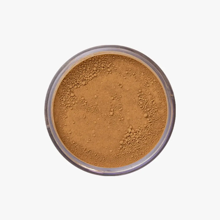 Synergie Minerals Second Skin Crush