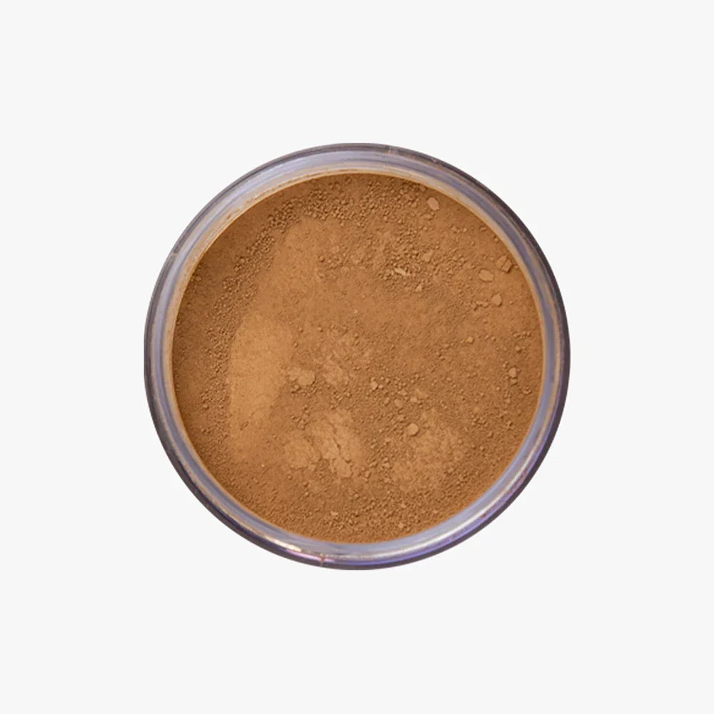 Synergie Minerals Second Skin Crush