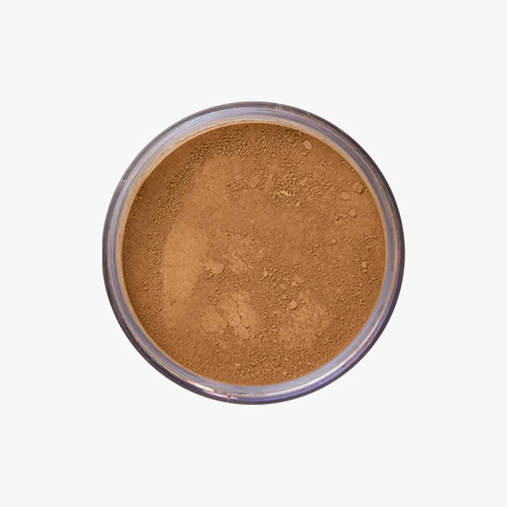 Synergie Minerals Second Skin Crush