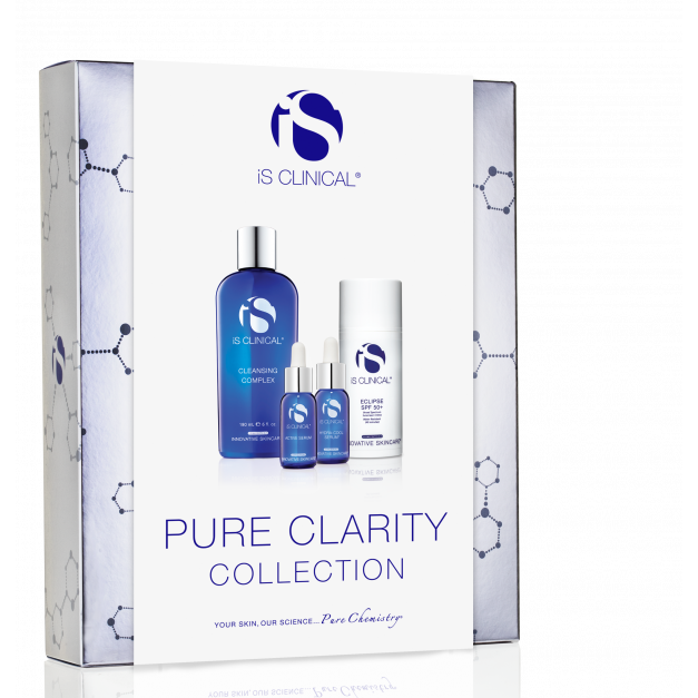 iS Clinical Pure Clarity Collection - Acne