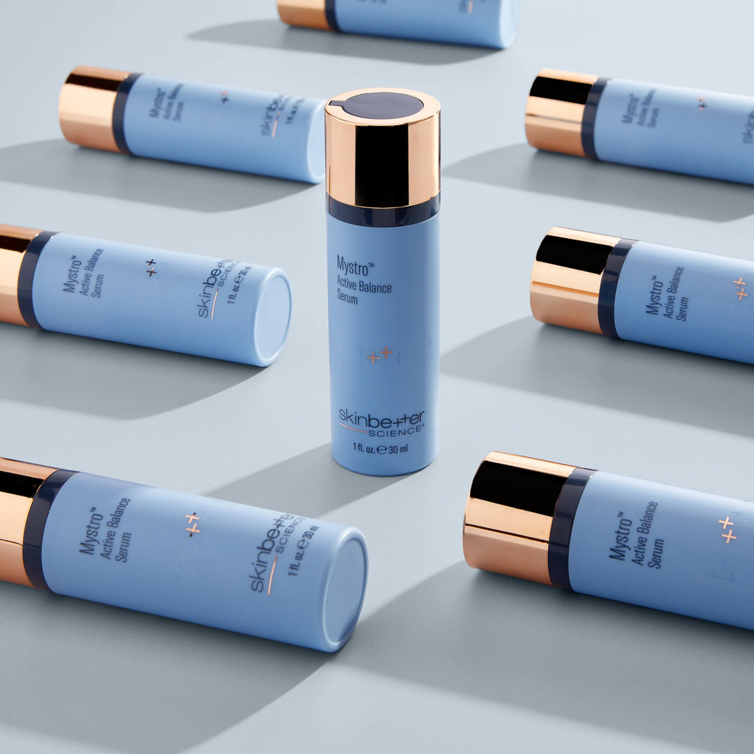 SkinBetter Science Mystro™ Active Balance Serum 30mL