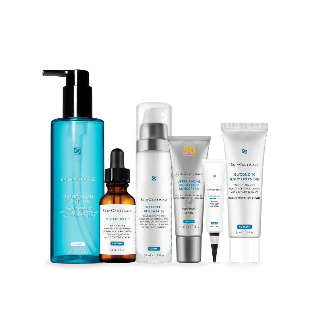 SkinCeuticals Pigmentation Regimen