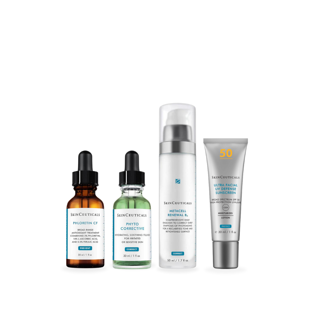 SkinCeuticals Post Laser Packs