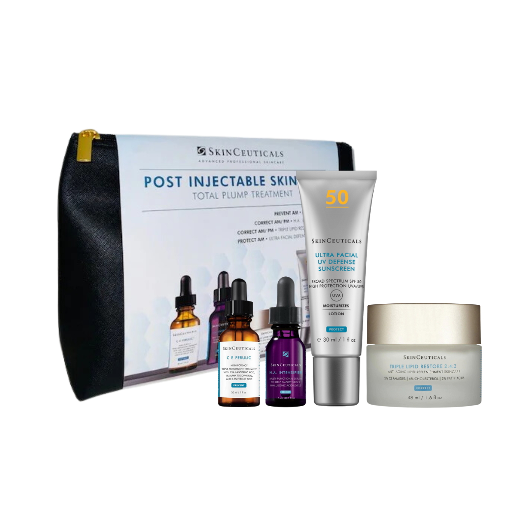 SkinCeuticals Total Plump Treatment Kit (Limited Edition)