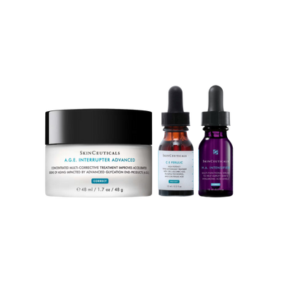 SkinCeuticals Favourites Bundle - The Skin Lab Skincare