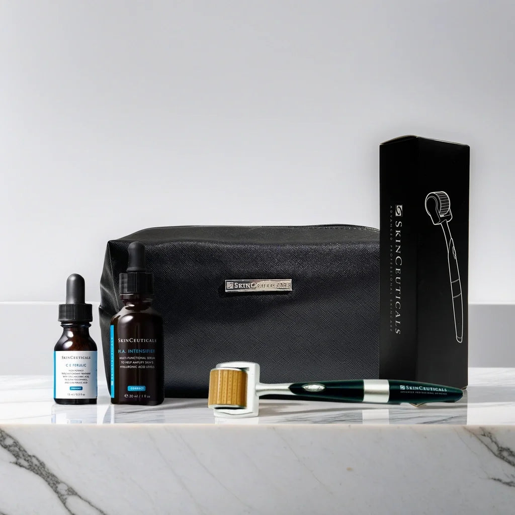 SkinCeuticals Luminous Bundle