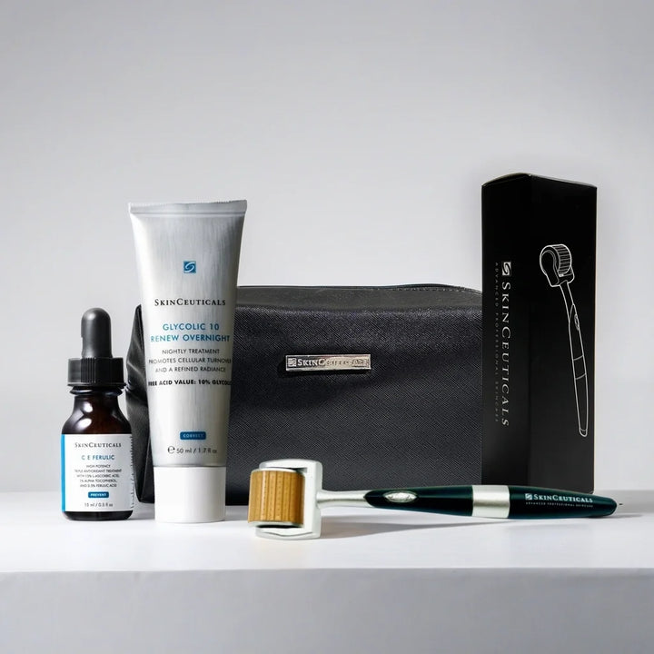 SkinCeuticals Renew Bundle